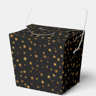 Ballotins Boîte de cadeau de faveur de vacances
