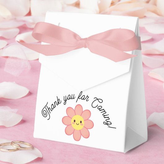 Ballotins Boîte de cadeau de fête (Mariage)