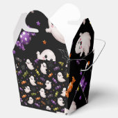 Ballotins Boîte de cadeaux de fête Boo Bash (Ouvert)