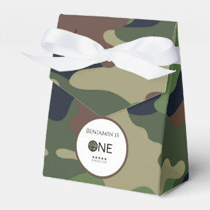 Ballotins Boîte de cadeaux de fête Major Cutie pour enfants