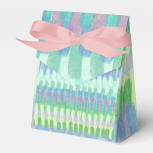 Ballotins Boîte de couleur Abstraite