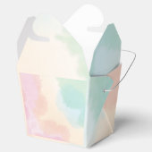 Ballotins Boîte de couleurs pastel (Ouvert)