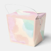 Ballotins Boîte de couleurs pastel (Arrière)