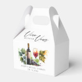 Ballotins Boîte de dons (Verso)