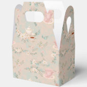 Ballotins Boîte de faveur (Ouvrir)