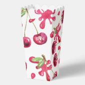 Ballotins Boîte de Faveur (Verso)