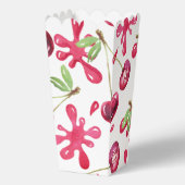 Ballotins Boîte de Faveur (Recto)