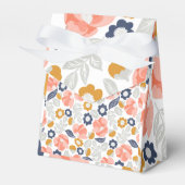 Ballotins boîte de faveur (Verso)