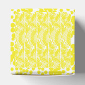 Ballotins Boîte de faveur (Haut)