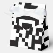 Ballotins Boîte de Faveur (Recto)