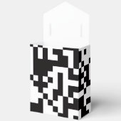 Ballotins Boîte de Faveur (Ouvrir)