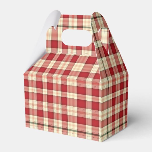 Ballotins BOÎTE DE FAVEUR 20 PARTIS, Gable (Arrière)