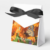 Ballotins Boîte de Faveur & Cadeaux (Verso)