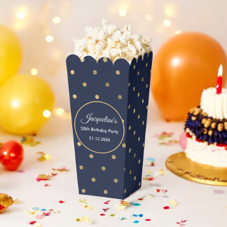 Ballotins Boîte de Faveur Chic de Mariage d'Anniversaire à P