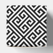 Ballotins Boîte de faveur de cadeau de fête de célibataire n (Haut)