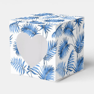 Ballotins Boîte de faveur de fête