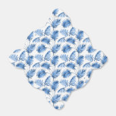 Ballotins Boîte de faveur de fête (Déplié)