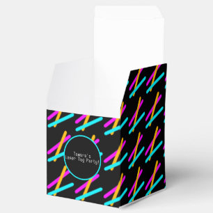 Ballotins Boîte de Faveur de Luminescence Extrême pour Fête 