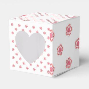Ballotins Boîte de Faveur de Mariage   Emballage Cadeau Pers