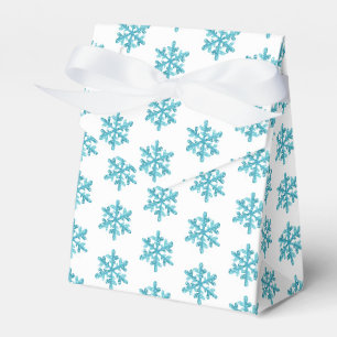 Ballotins Boîte de faveur de Noël