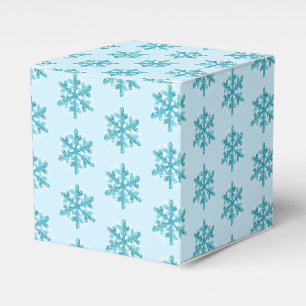 Ballotins Boîte de faveur de Noël