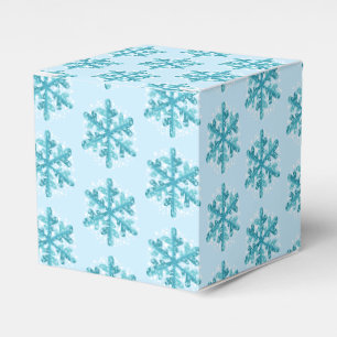 Ballotins Boîte de faveur de Noël
