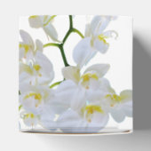 Ballotins Boîte de faveur Rose Jaune (Haut)