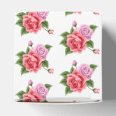 Ballotins Boîte de faveurs de mariage (Haut)