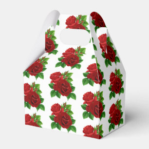 Ballotins Boîte de faveurs de mariage