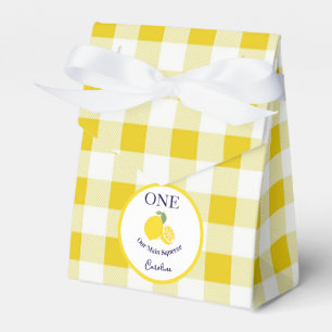 Ballotins Boîte de faveurs pour enfants pour le jour de nais