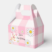 Ballotins Boîte de Fête (Verso)