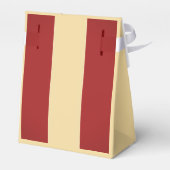 Ballotins Boîte de Fête de Cirque Carnaval (Arrière)