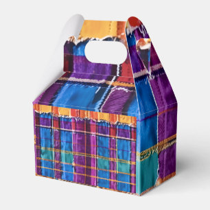 Ballotins Boîte de Fête pour Enfants