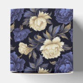 Ballotins Boîte de friandises Floral Favor (Haut)