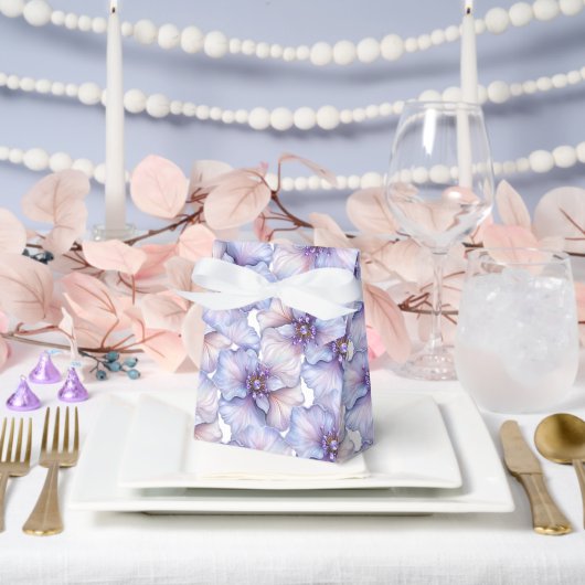 Ballotins Boîte de friandises pour fête (Mariage)