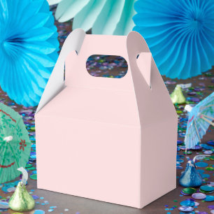 Ballotins Boîte de friandises pour fête