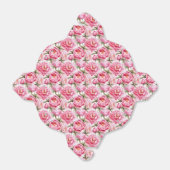 Ballotins Boîte de friandises pour fête avec impression de p (Déplié)