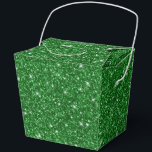 Ballotins Boîte de friandises pour fête glitter<br><div class="desc">La boîte de cadeaux de fête est présentée avec une fausse impression de glitter de couleur verte festive.
Parfait pour offrir des friandises en cadeau. Personnalisez cet article ou achetez-le tel quel.
Conseil : il suffit d'ajouter vos excellentes friandises et d'y mettre un joli ruban.




Impression sous licence</div>