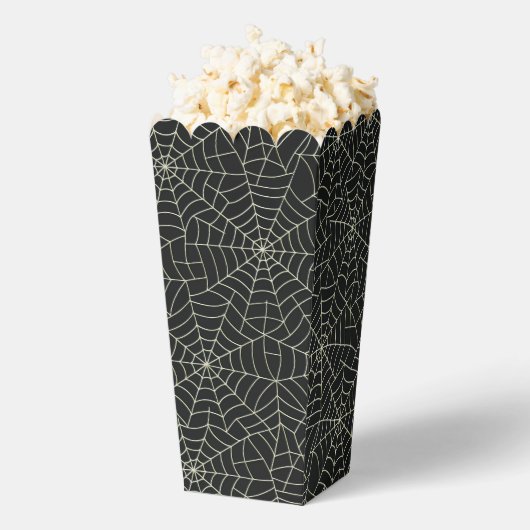 Ballotins Boîte de friandises pour soirée Halloween (Sauté)