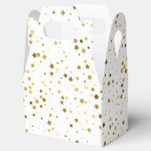 Ballotins Boîte de friandises Stars Are Out (Ouvert)