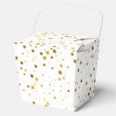 Ballotins Boîte de friandises Stars Are Out (Recto)