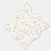 Ballotins Boîte de friandises Stars Are Out (Déplié)