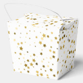 Ballotins Boîte de friandises Stars Are Out (Verso)