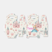 BALLOTINS BOÎTE DE GABLE PRINCESS (Déplié)