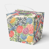 Ballotins Boîte de livraison Bingata (Arrière)