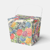 Ballotins Boîte de livraison Bingata (Verso)