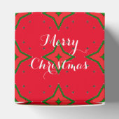 Ballotins Boîte de Noël (Haut)