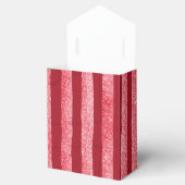 Ballotins Boîte de Noël de mariage (Ouvert)