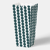 Ballotins Boîte de pop-corn préférée (Recto)