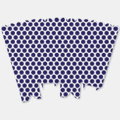 Ballotins Boîte de pop-corn préférée (Déplié)